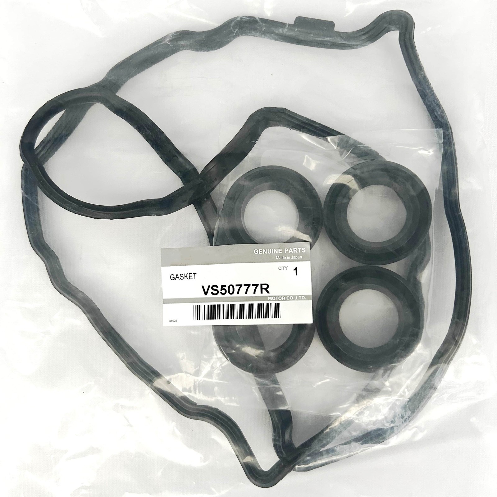 Valve Cover Gasket set For Nissan Altima Rogue Sentra 2007-2012 2.5L L4 Kit New