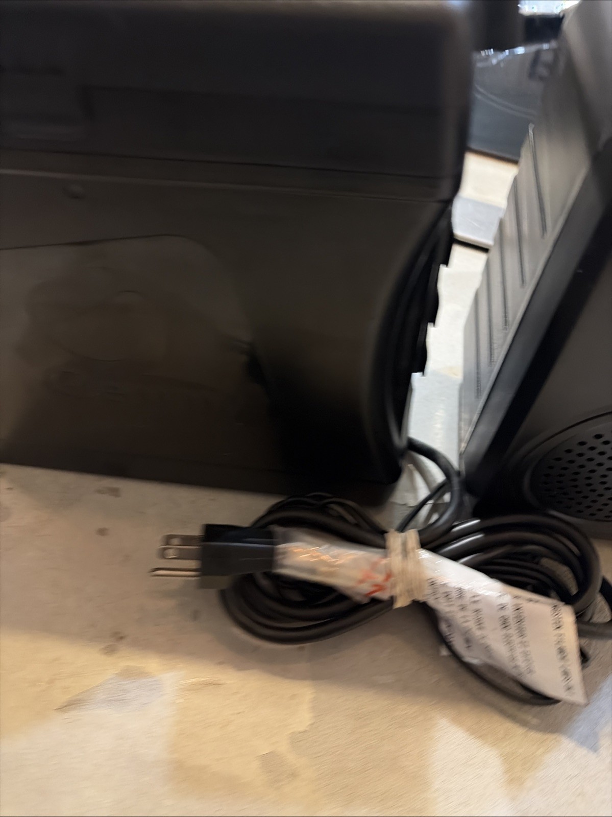 Gemmy Christmas Create Your Own Holiday Lightshow w/ Timer 6 Outlet & Speaker