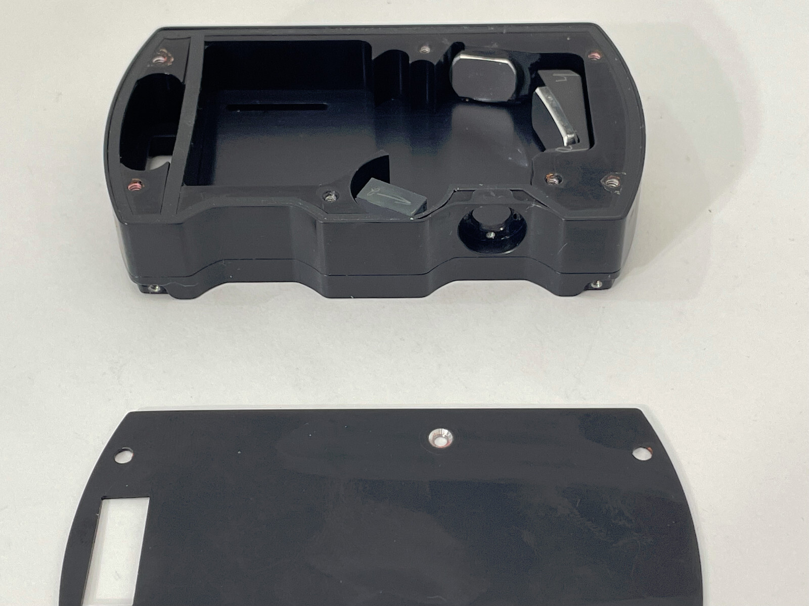 Ocean Optics Spectrometer Bench w/ Optics & User Changeable Slit Design