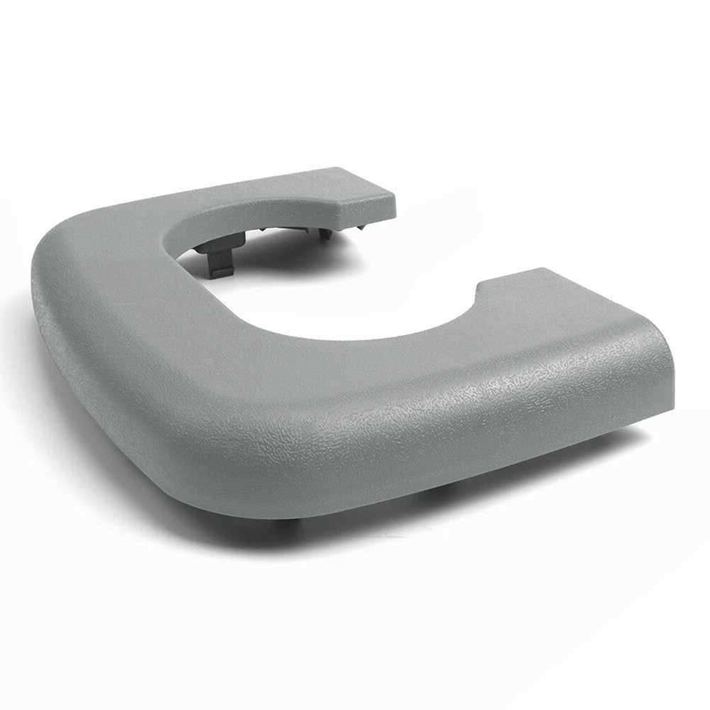 For 1997-2003 Ford F150 Center Console Cup Holder Armrest Pad Drink Bottle Stand