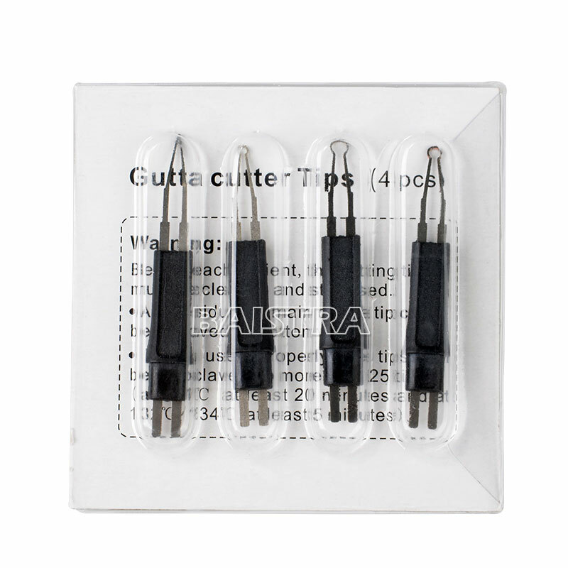 Dental Gutta Percha Obturation Endo Heated Pen /Gum Cutter /Gutta Percha Points