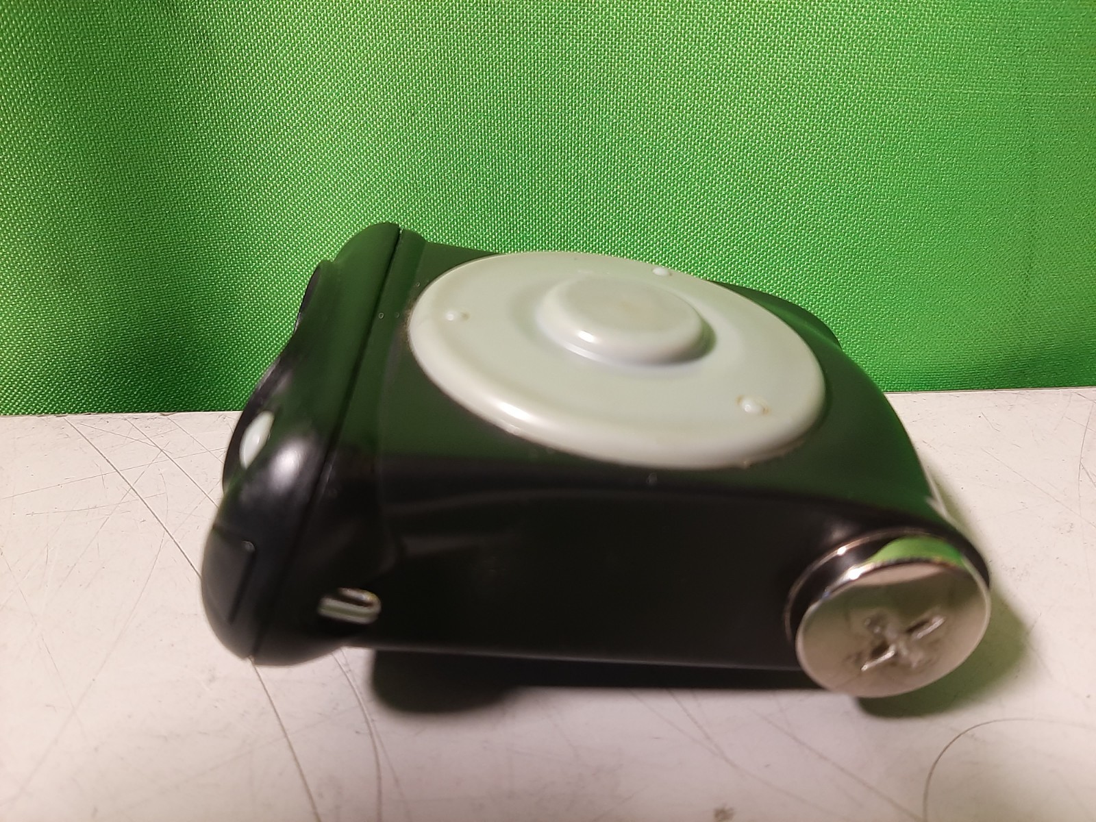 Polimaster palRAD 1621M X-ray and Gamma Radiation Personal Dosimeter