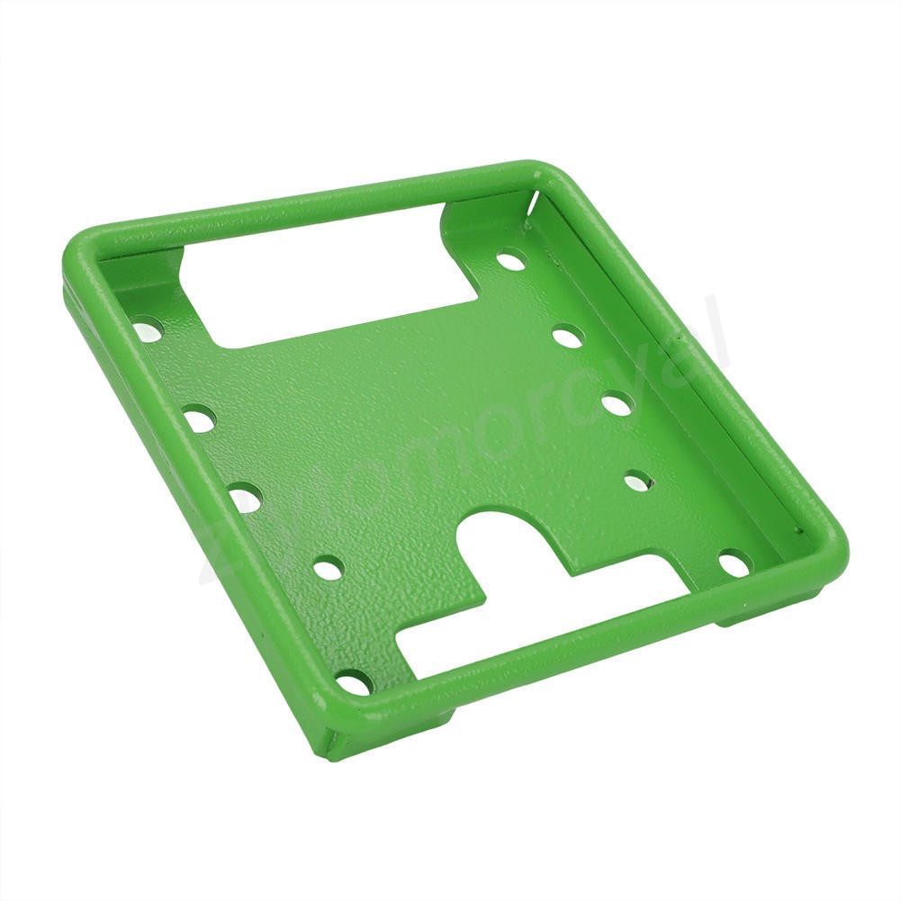 For John Deere StarFire SF3000 Adapter Holder GPS Receiver Mount Bracket PF81190