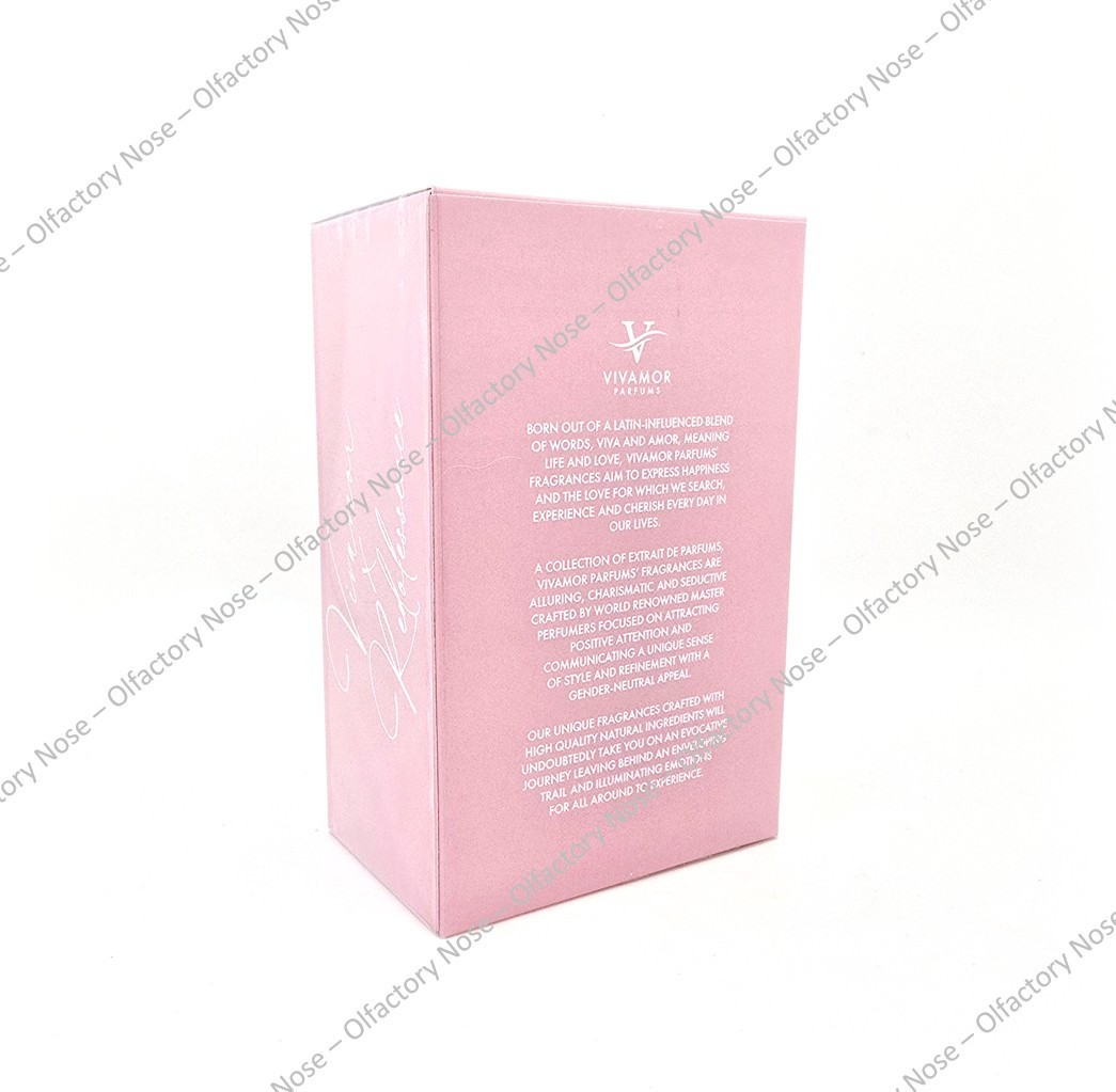 Vivamor Parfums - MAIN CHARACTER - 100mL 3.4oz - New in Box!