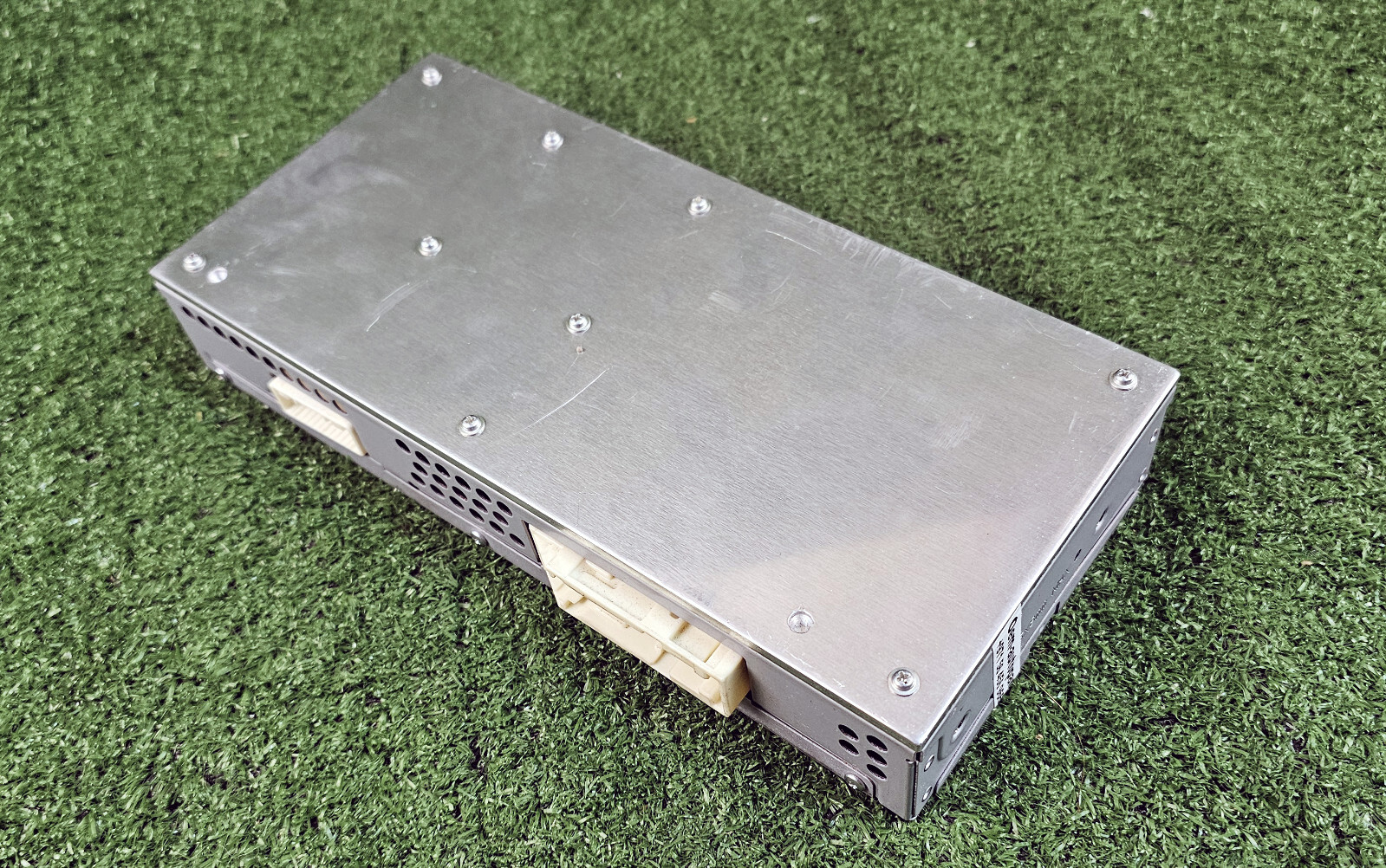 Lexus IS250 IS350 2014-2016 Factory 86280-53180 PIONEER AMPLIFIER OEM JDM USED