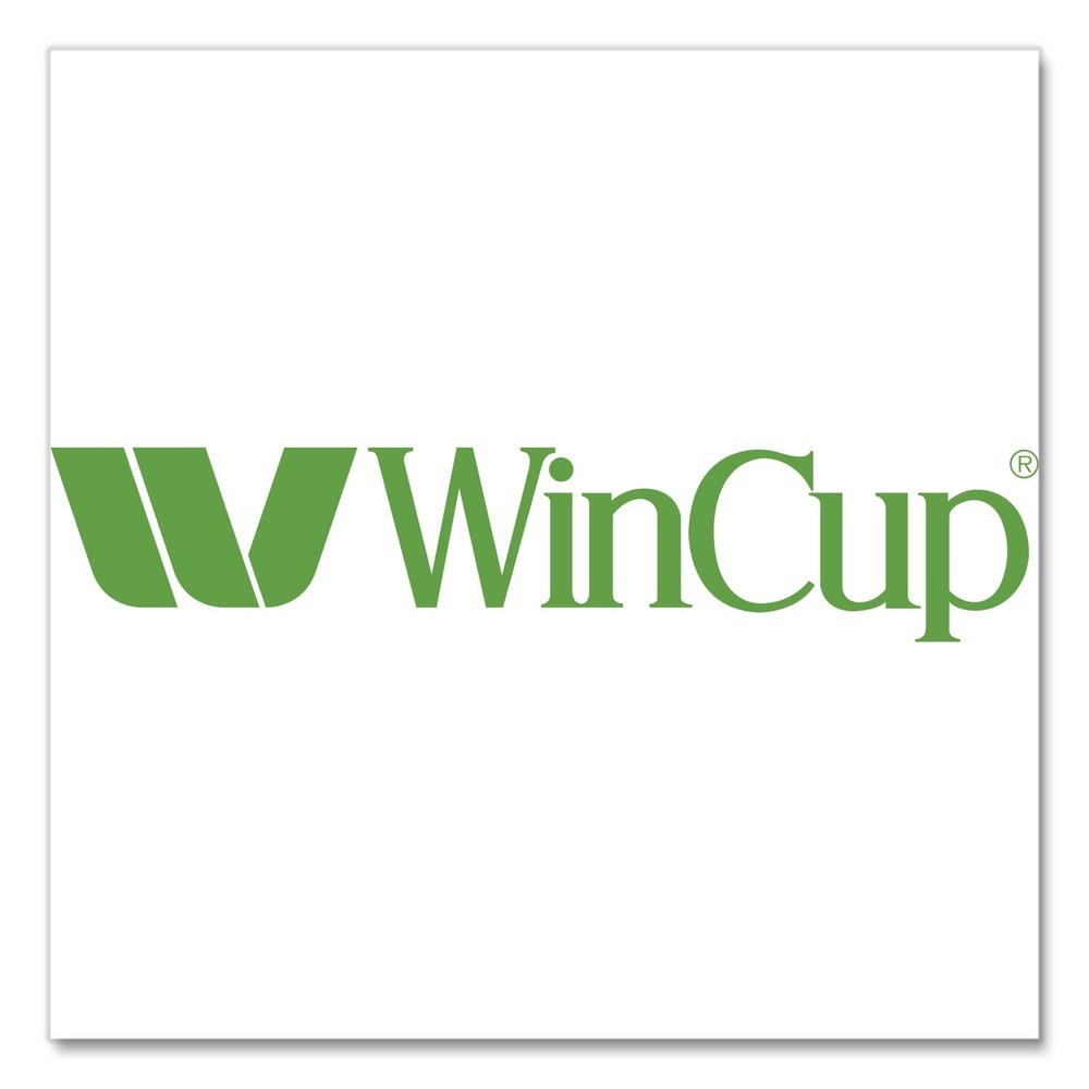 WinCup 221983 32 oz Foam Drink Cups - White (400/Carton) New