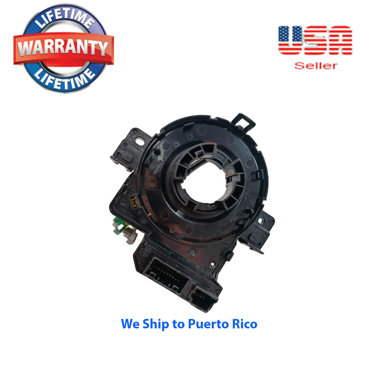 77900-TEX-R22 Clock Spring Spital Cable Fit Honda Civic 2016-2021 1.5L 2.0L