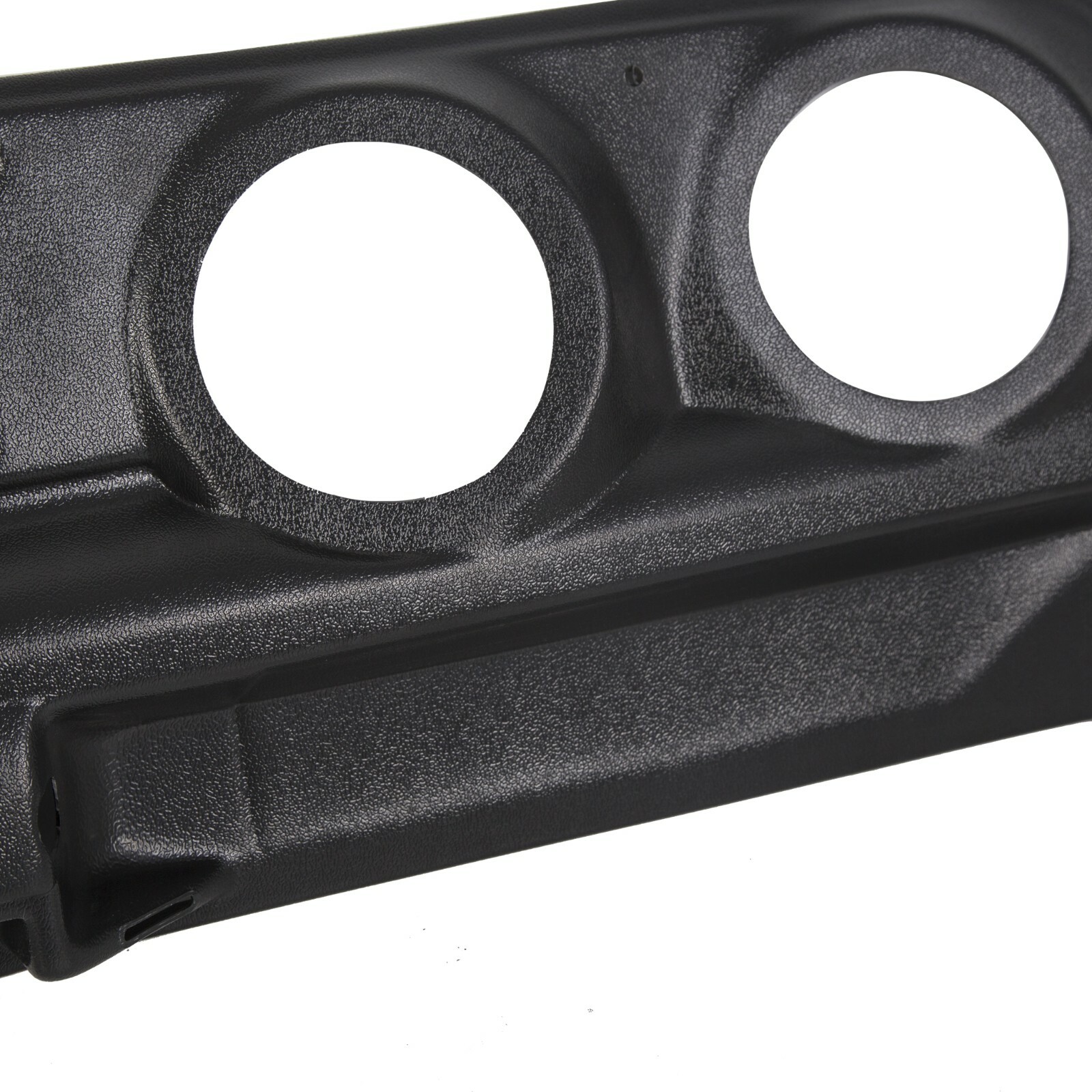 Lower 2-Speaker Door Panel Set For 78-88 Monte Carlo Malibu El Camino Cutlass