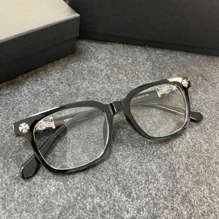 Chrome Hearts Glasses | Eyewear Collection