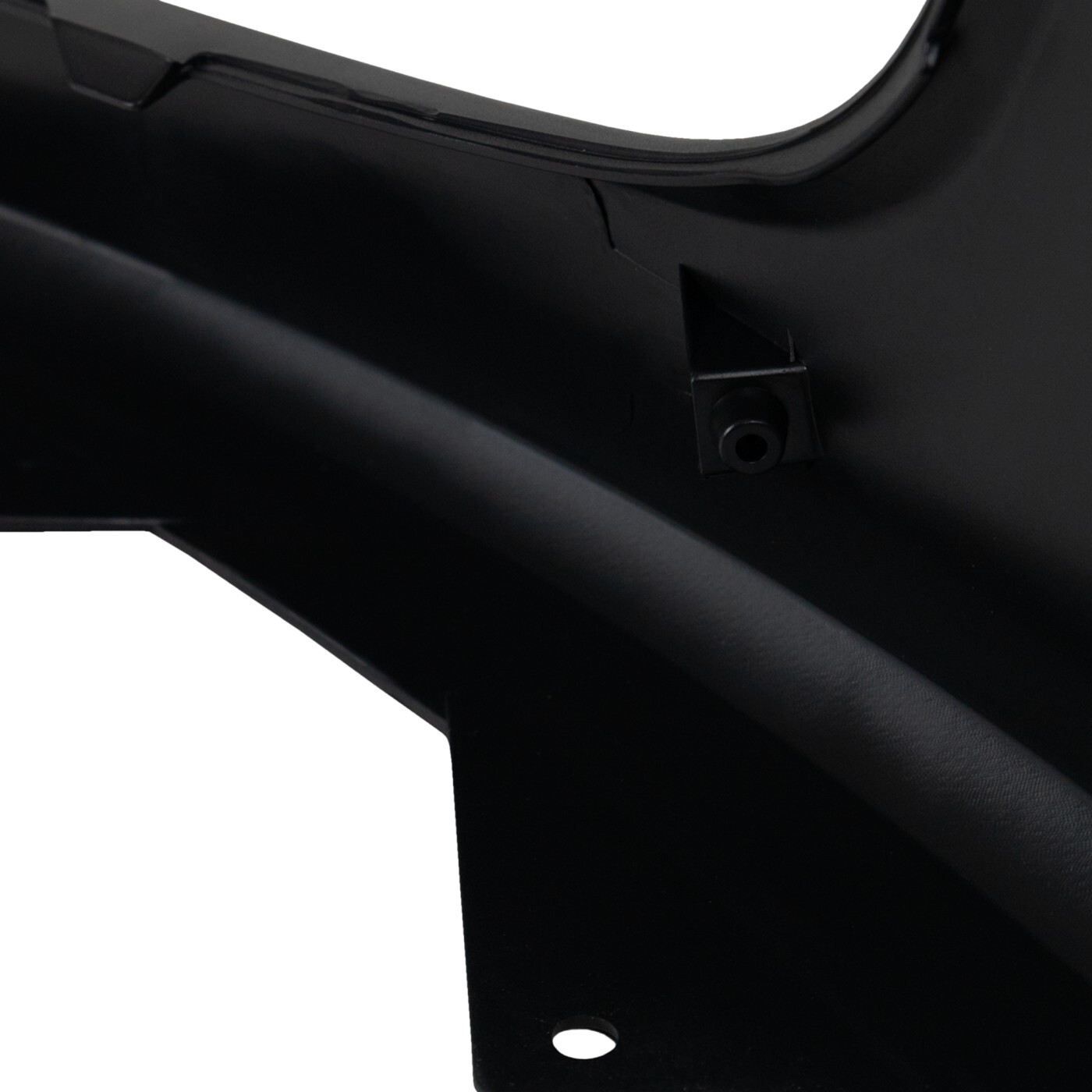 Front Bumper Cover For 2014-2015 Kia Optima USA Built Vehicle Primed KI1000168