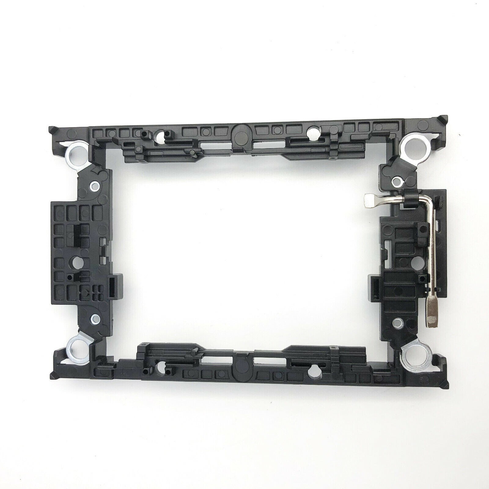LGA4189 socket bracket for 3rd Gen Intel Xeon Scalable Processor - 75mmx113.6mm