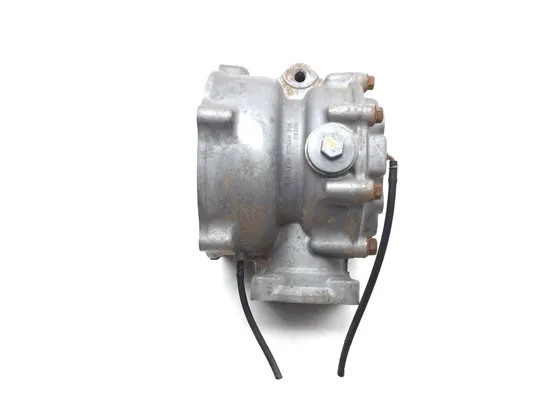 Rear Diff Differential 2002 Honda Recon 250 TRX250TE 2x4 ES 3413