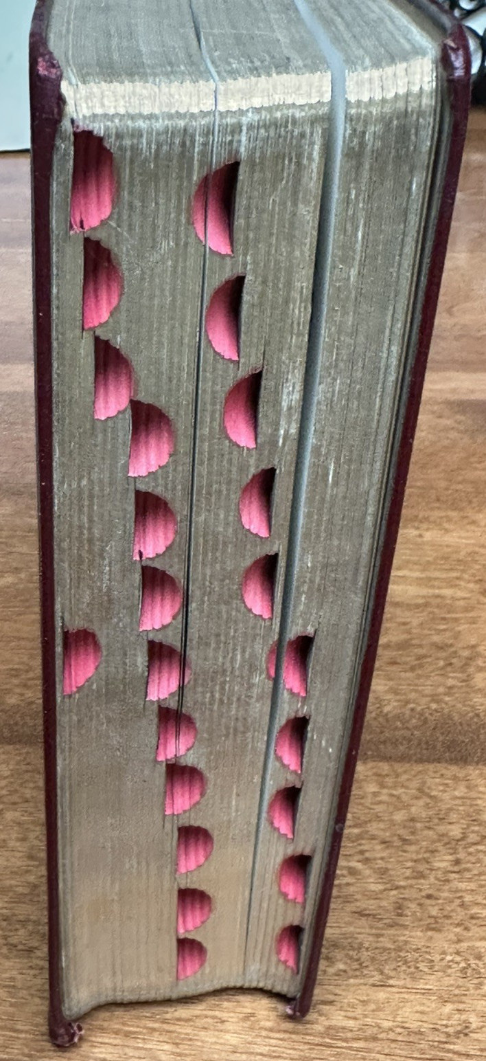 Sanabria's 1943 Standard Catalog of Air Post Stamps, unabridged