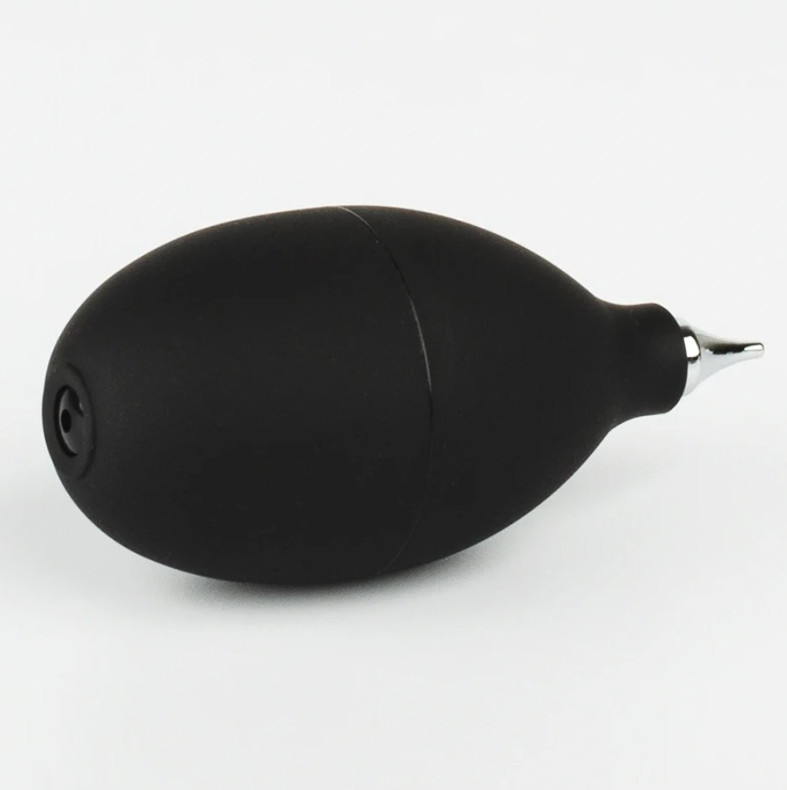 1pc Super Strong Air Dust Blower Mini Pump Cleaner for Camera & Electronics