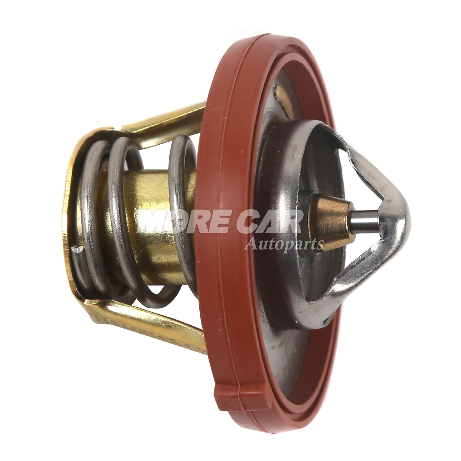 Timing Belt Kit Water Pump Thermostat for 03-10 Chrysler PT Cruiser Dodge 2.4L