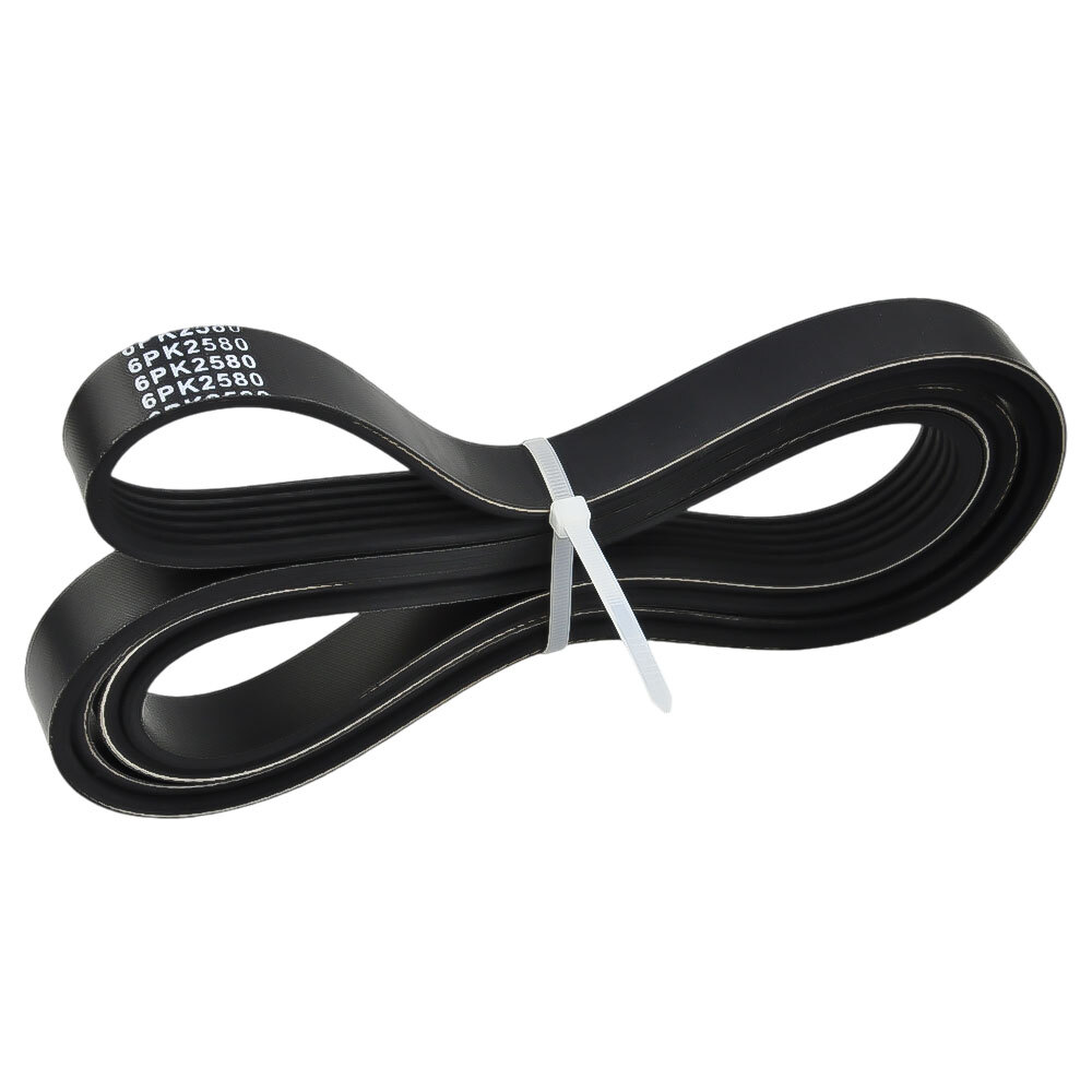 39053 Gates OEM Serpentine Belt Kit New for Chrysler Sebring Dodge Caliber Jeep