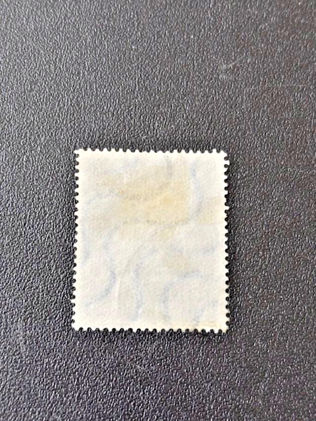 1952 GERMANY - USED #693 PHILIPP REIS