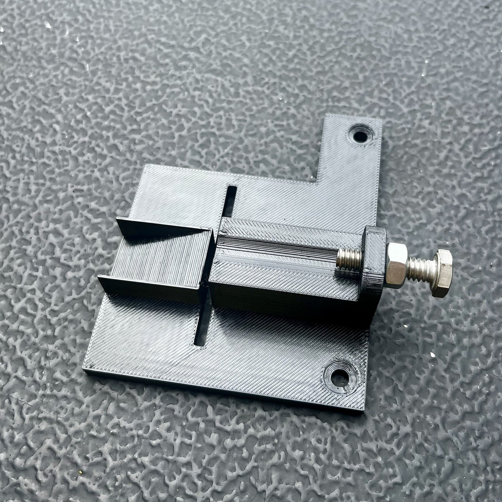 300 Blackout .300 Blk AAC trimming jig. Convert .223/5.56 To 300blk *FREE SHIP*