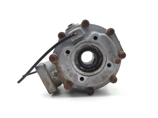 Rear Diff Differential 2002 Honda Recon 250 TRX250TE 2x4 ES 3413