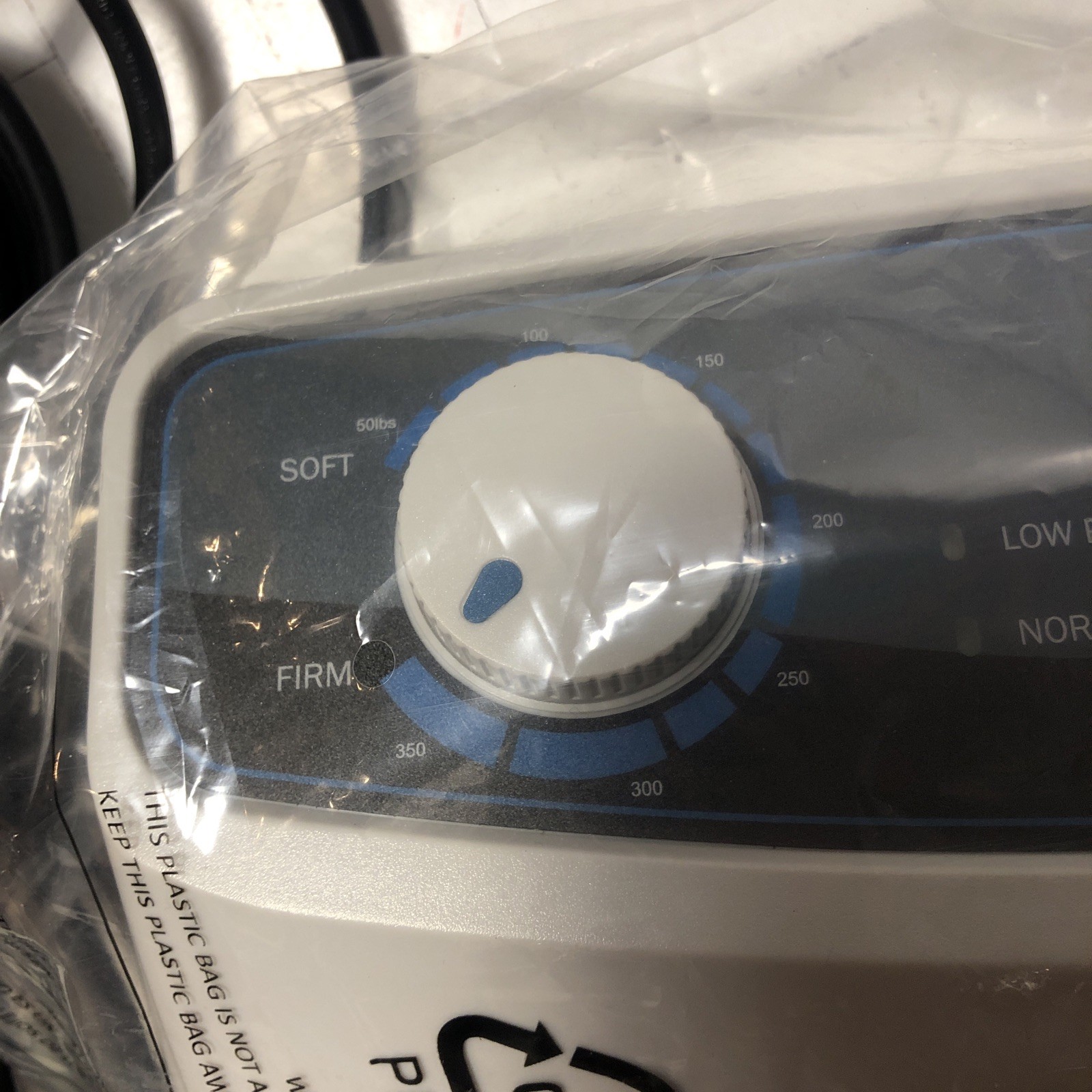 DRIVE MEDICAL Air Pump 14027 Mattress System (PUMP ONLY) NEW UNUSED