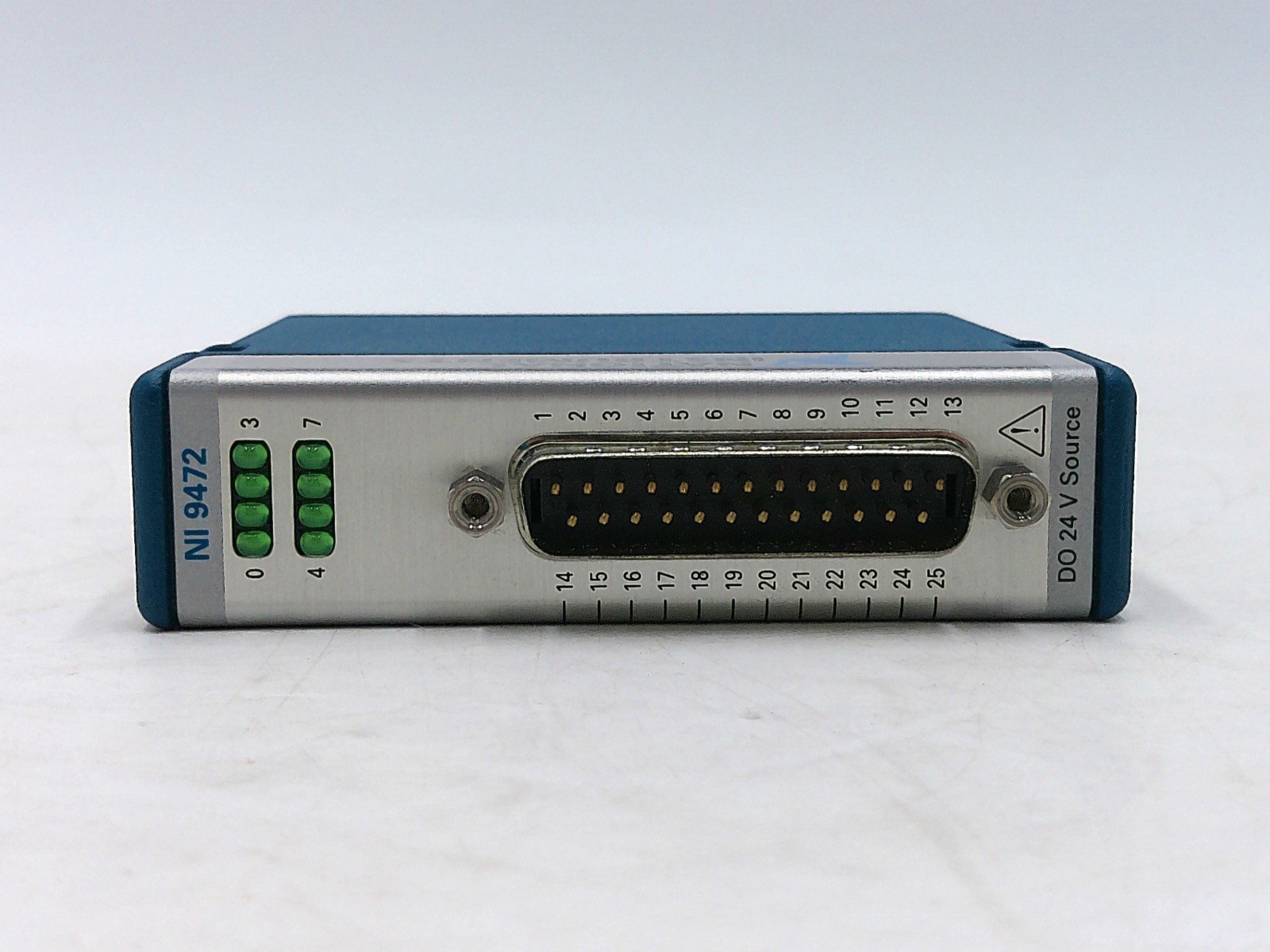 National Instruments NI-9472 C Series Digital Output Module 8-Ch 24V R3436