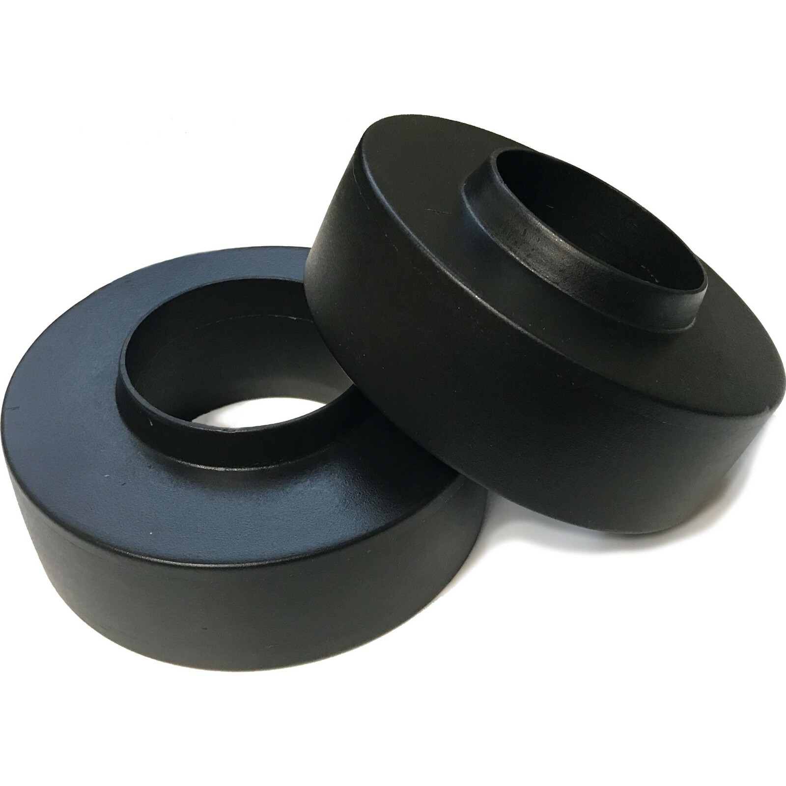 1.5" Front Spring Spacer Set for Jeep Wrangler JK 2007-2018 (Leveling Kit)