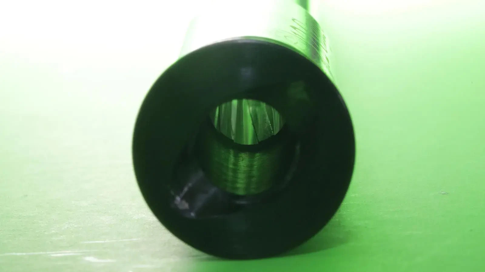 12GA to 357 Magnum Shotgun Adapter - Chamber Reducer 18