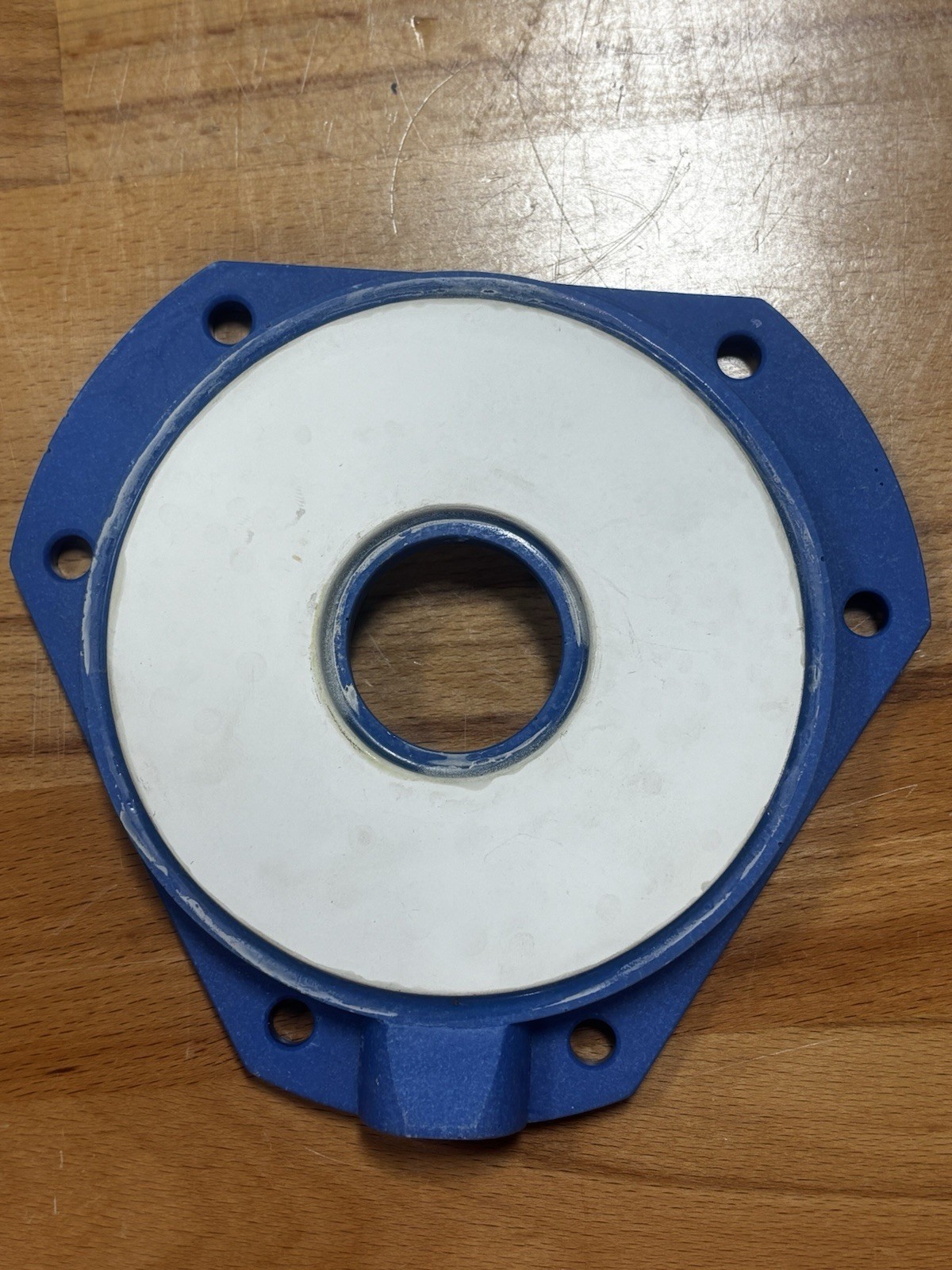 Enviro Ceramic Micro Bubble Diffuser