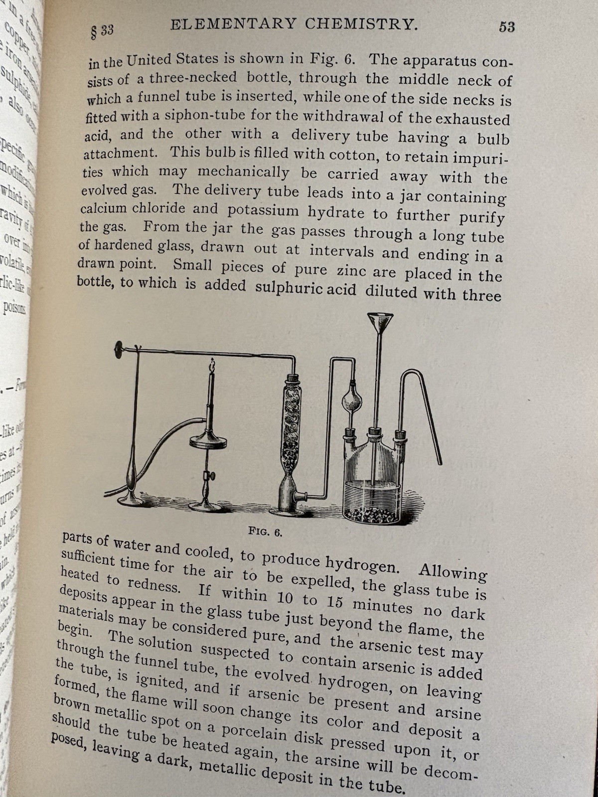 I.C.S. Blow Pipe,mineralogy,Assaying,Geology & Chemistry Book For Assaying Mine