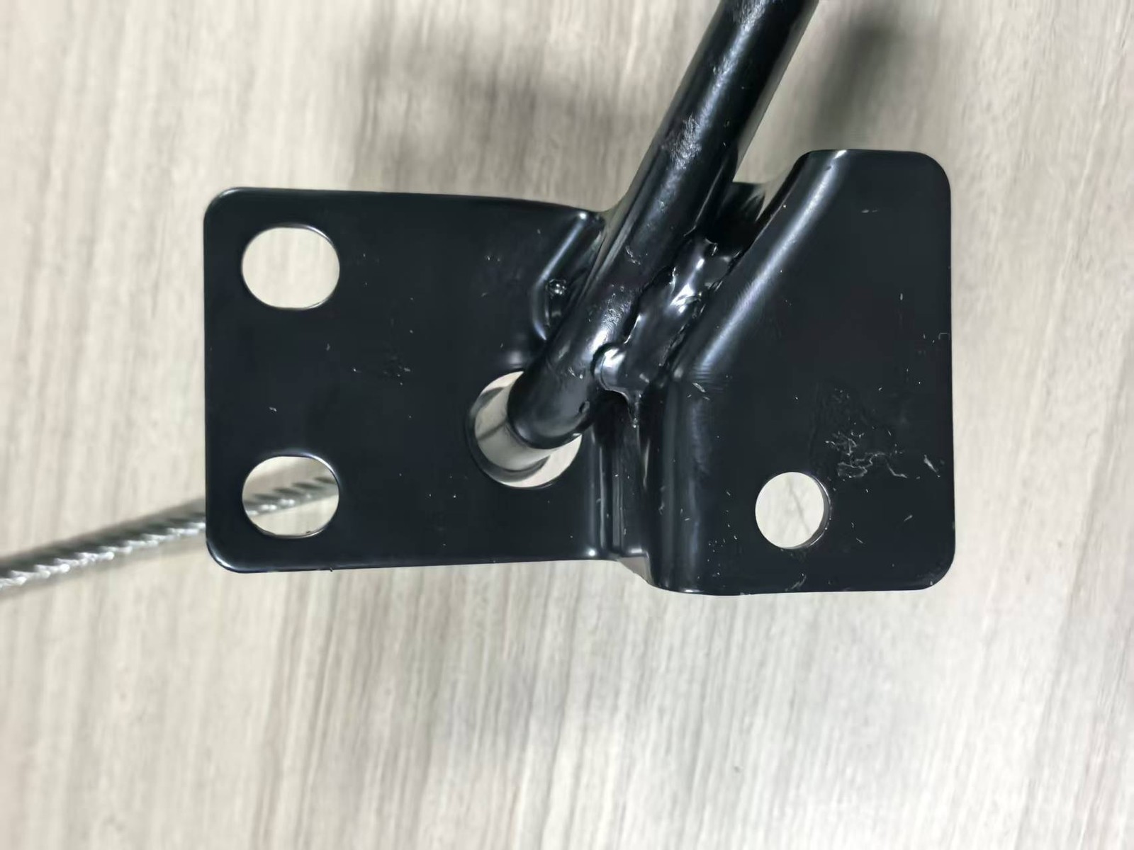 For Hyundai Santa Fe 2024-2026 Car Spare Tire Hoist Winch Holder 62800-R6100 US