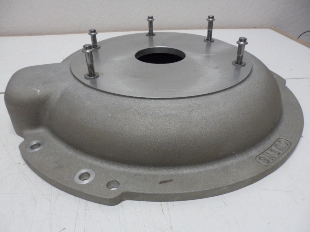 Vintage OWENS BH 19662 Bell Housing BB V DRIVE