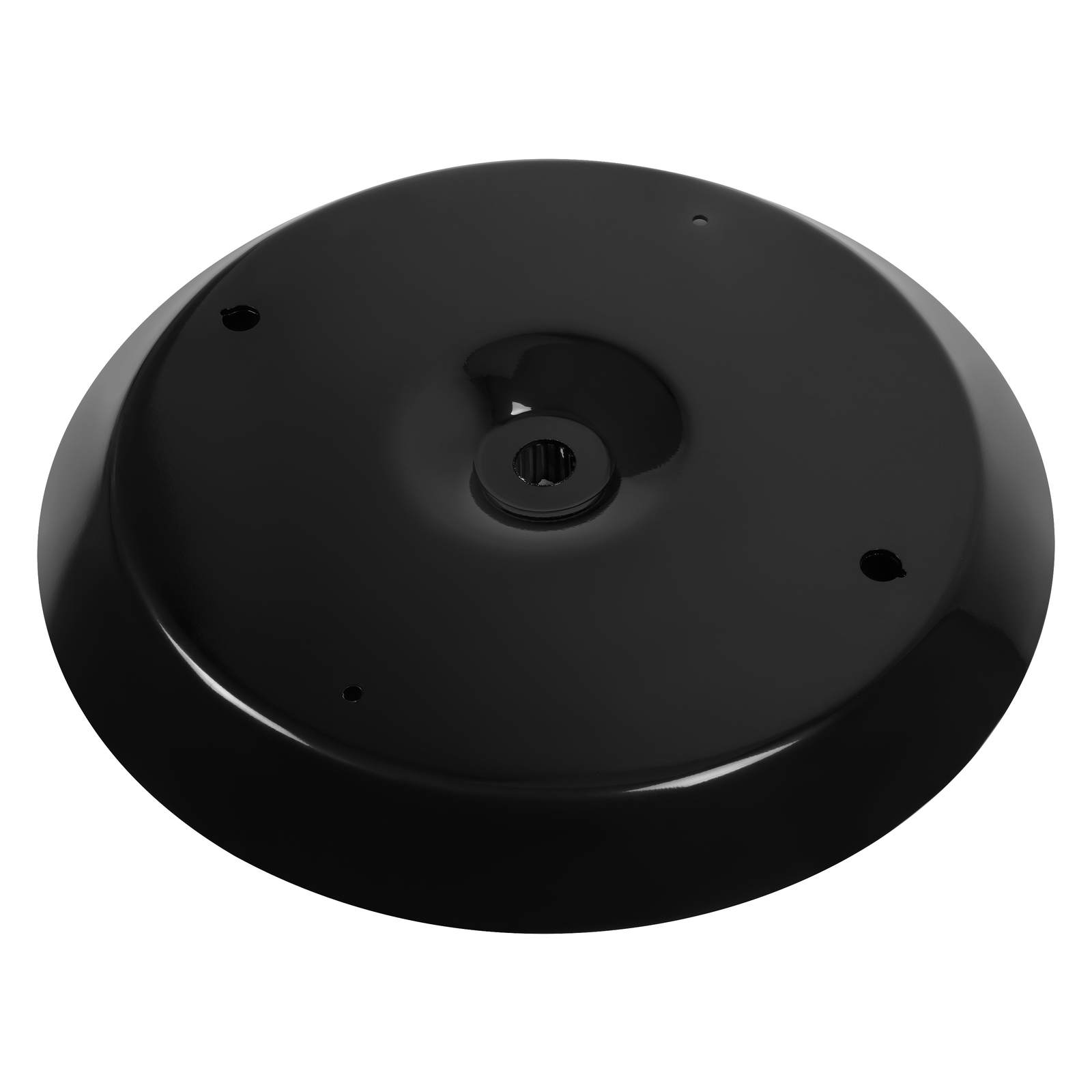 Blade Pan Stump Jumper For Bush Hog Brand Rotary Cutters 75HP w/ 15 Splines