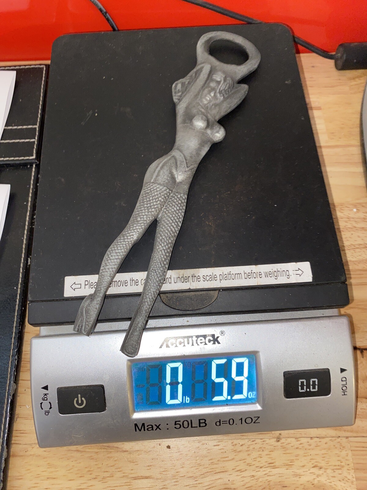 Bachelorette Bottle Opener Nude Stripper Patina Metal Beer Soda Bachelor Exotic