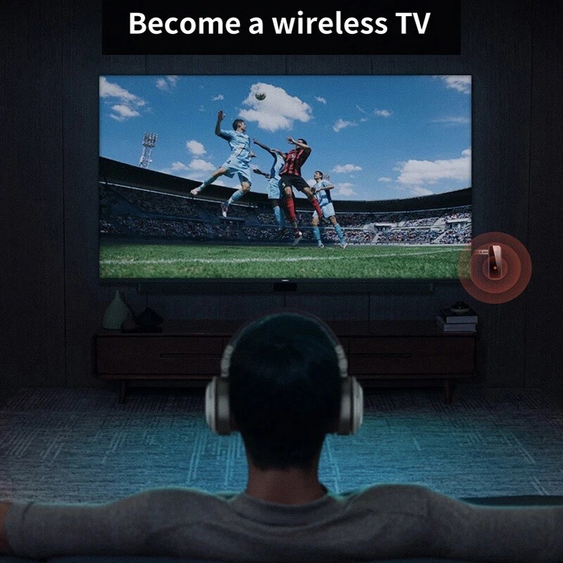 USB Wireless Bluetooth Transmitter Receiver for Car Music Audio Aux Adapter lot