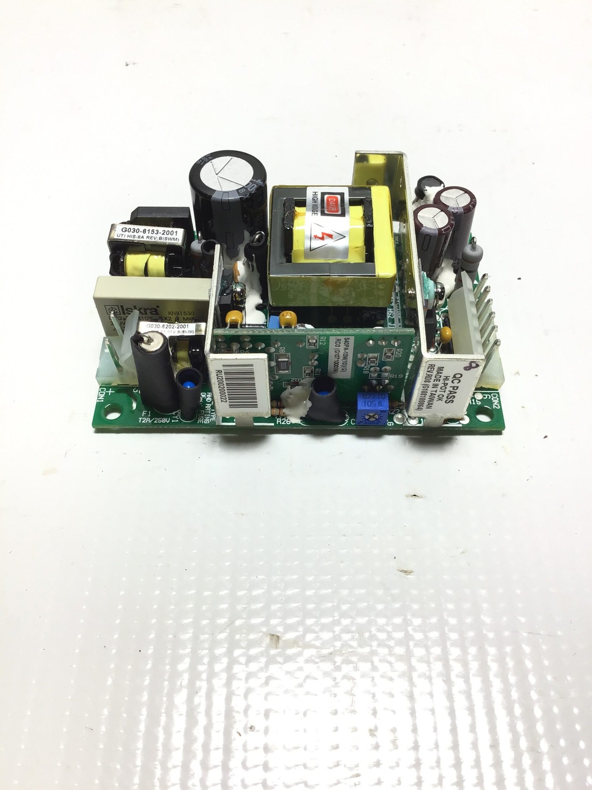 Power Solution AJ-040U-S4 Power Supply 100-240VAC