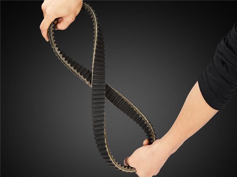 3211077 Heavy Duty ATV Drive Belt for Polaris Sportsman 500 450 Ranger 400 425