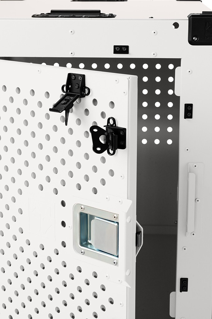 Impact Dog Crates High Anxiety Crate