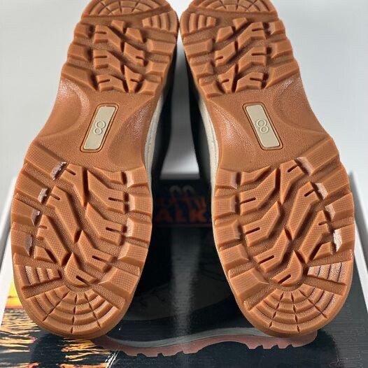 ForEverlast Baffin Flats Stalker Fishing Wading Boots New with Box