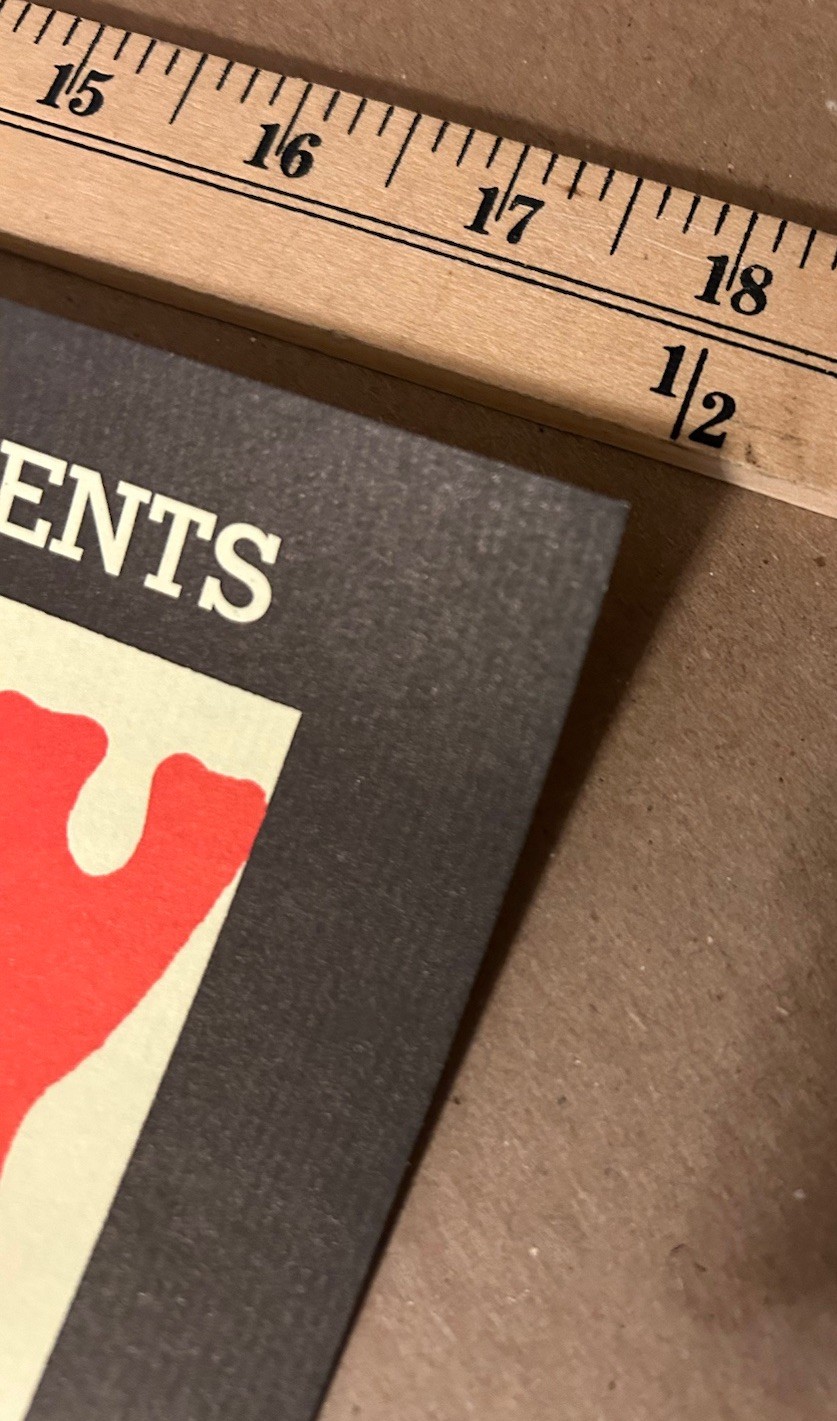 Berkeley Folk Festival POSTER 1967 Garbell 1st Doc Watson Not Grateful Dead