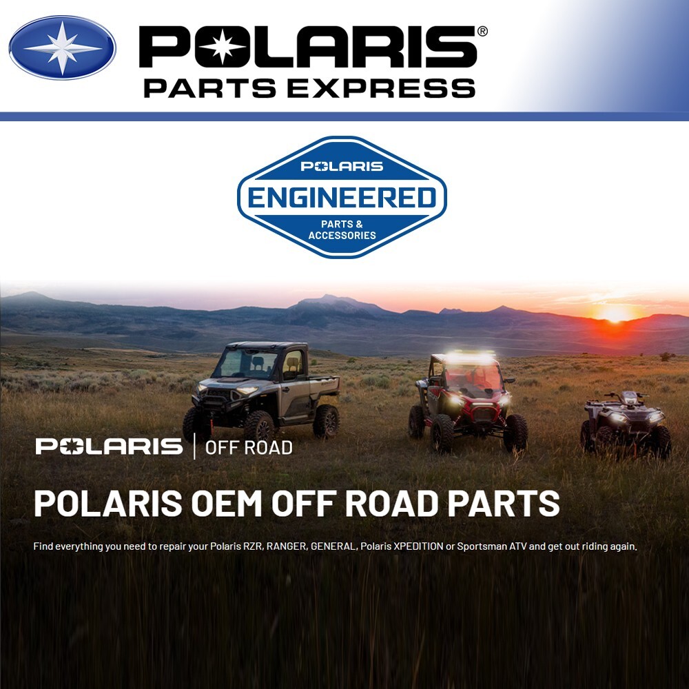 NEW 2009 - 2021 POLARIS RZR170 RZR 170 EFI OEM TRANSMISSION RING GEAR 0454555