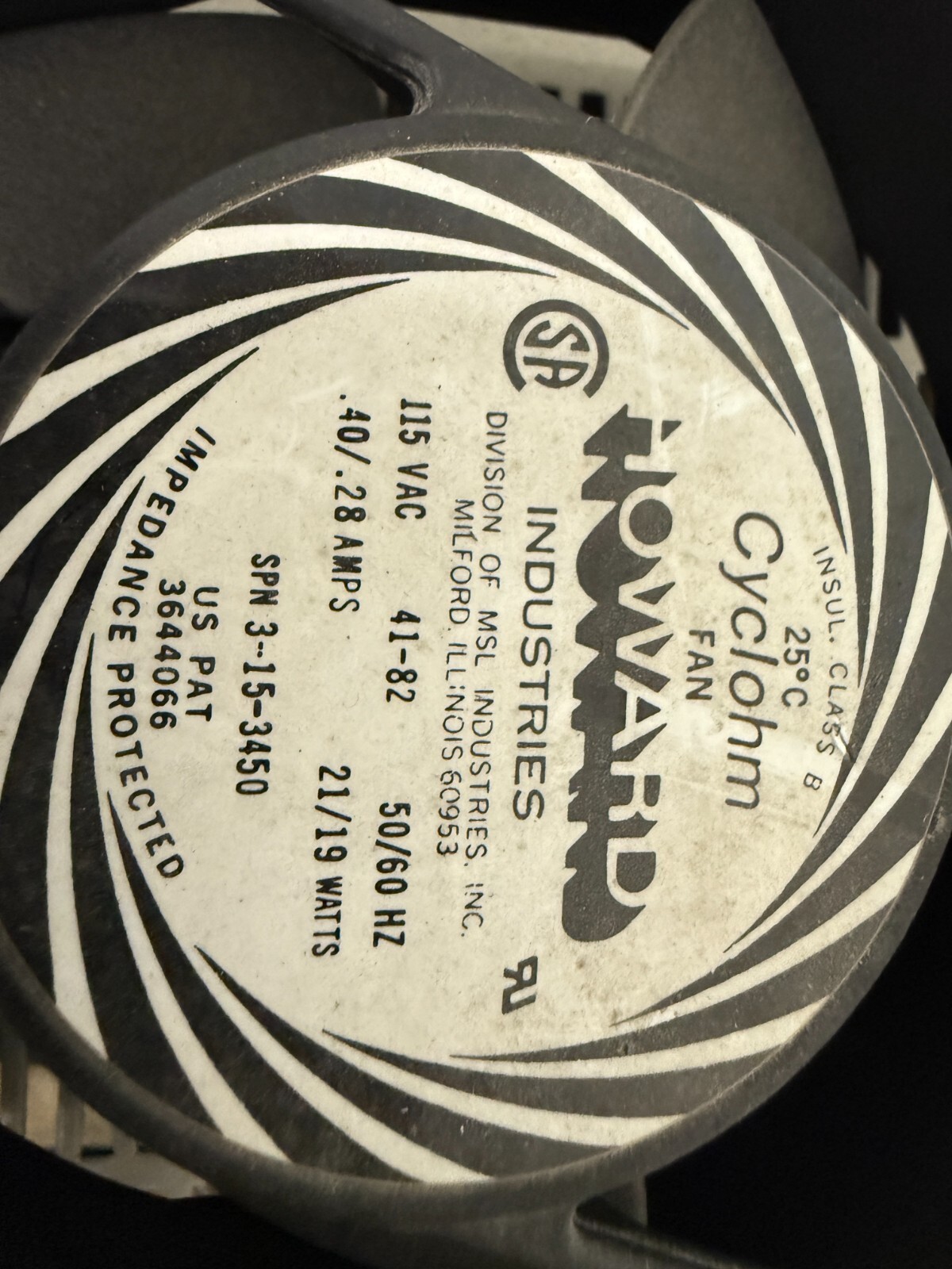 Huge Power Supply Ham Radio Teletype