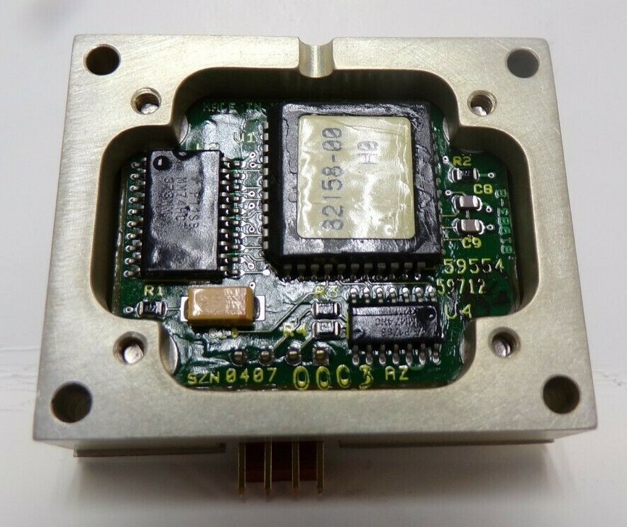 HONEYWELL AEROSPACE INTERNATIONAL INC. MODULE 81982-00 , TSO-C129 CLASS A1