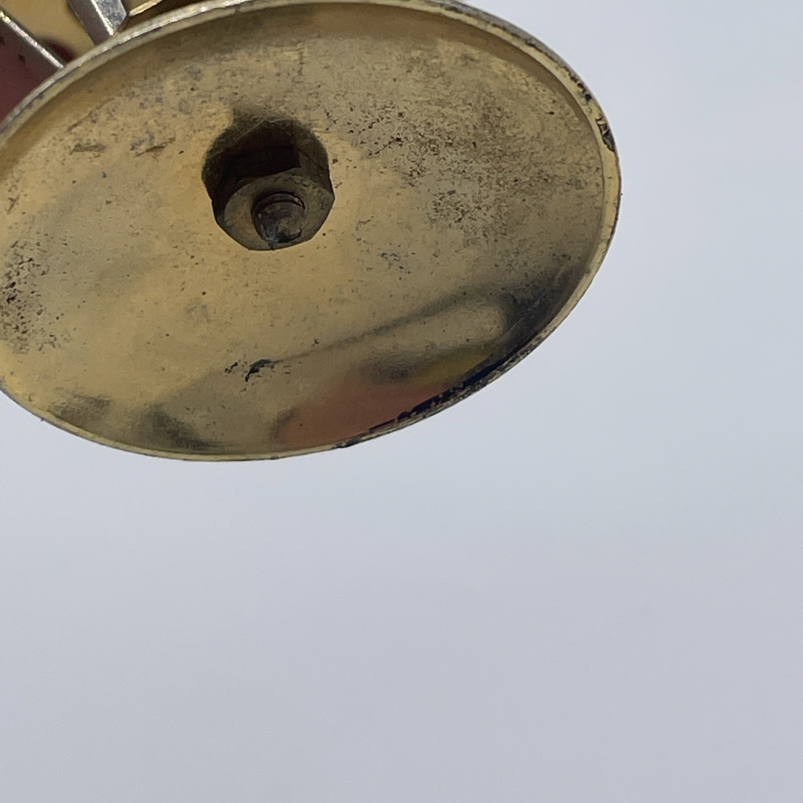 Vintage Toledo 6 Swords Cocktail Toothpick And Stand Extra 1 Sword