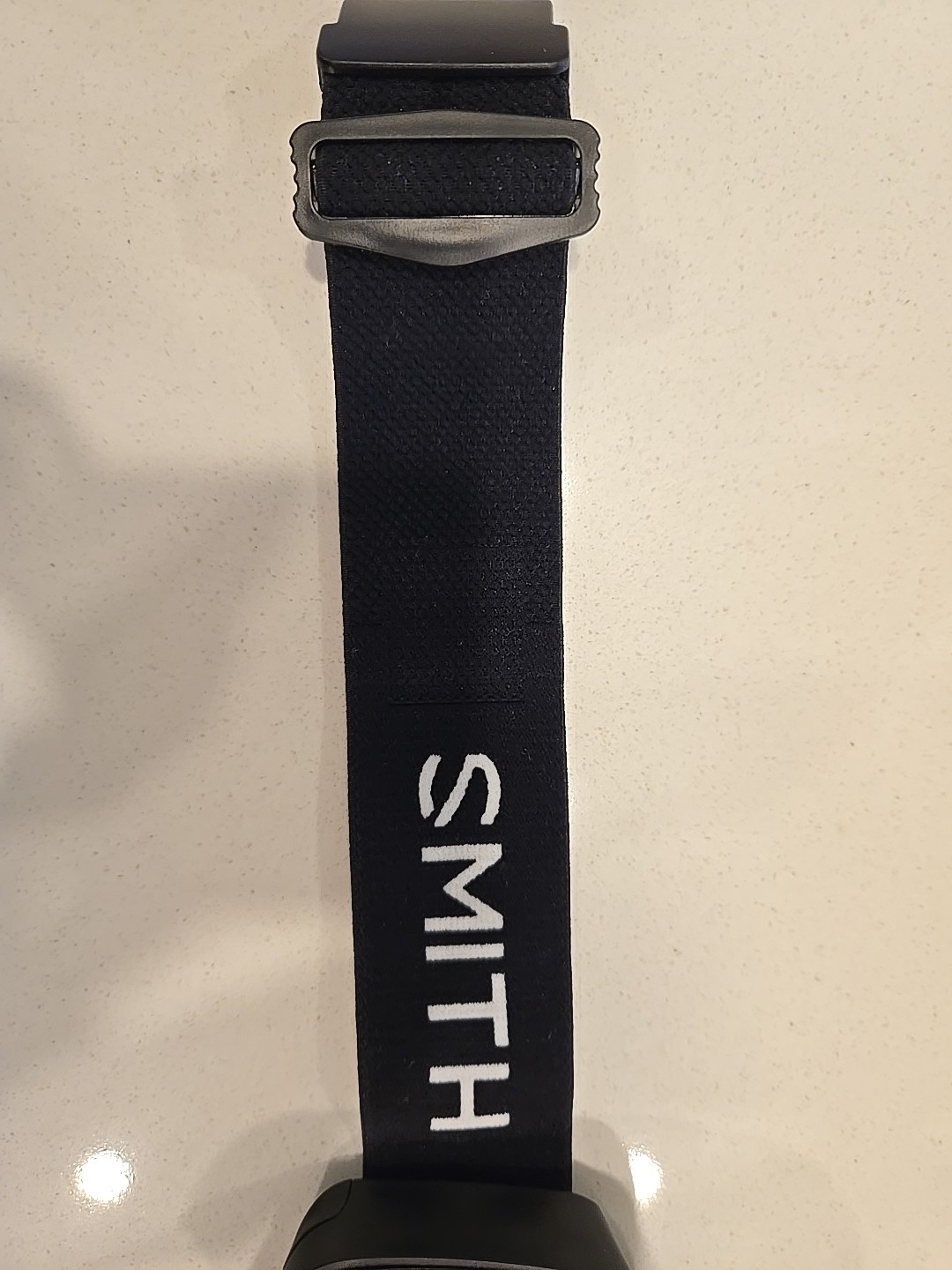 New Smith 4D Mag Black Goggle Chromapop Storm Rose Flash Lens Low Light