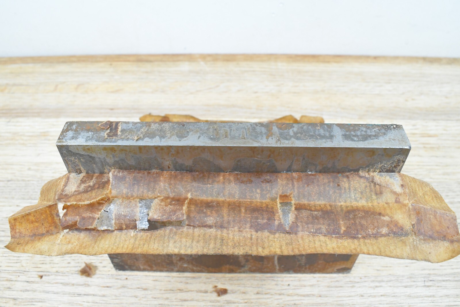 Vtg SHARS Angle PLate Accurate Ground Webbed 6"x5"x4.5" High Tensile Cast Iron