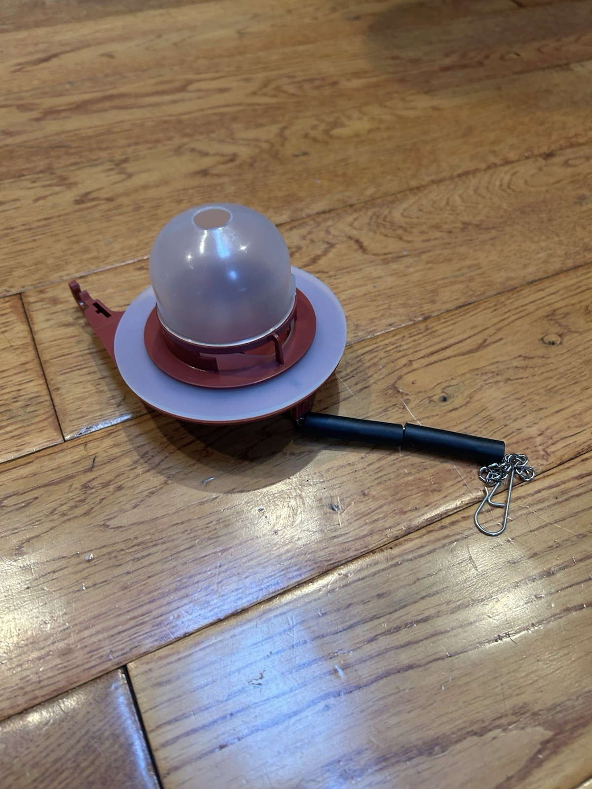 Fluidmaster 3-Inch Model 540 Flush Valve Flapper Assembly