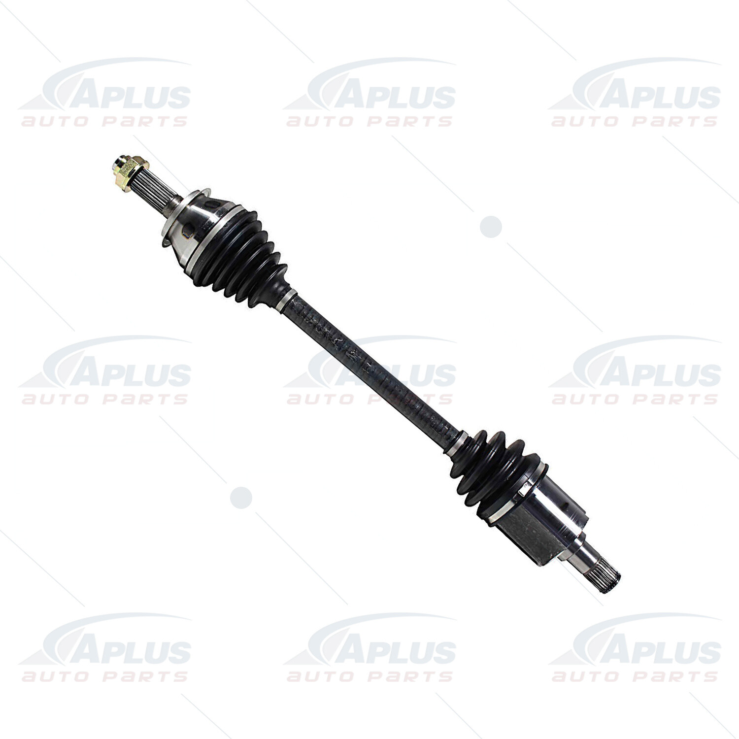 CV Axle Shaft Front Left & Right for Honda Accord Acura TL V6 Auto Trans 03-07