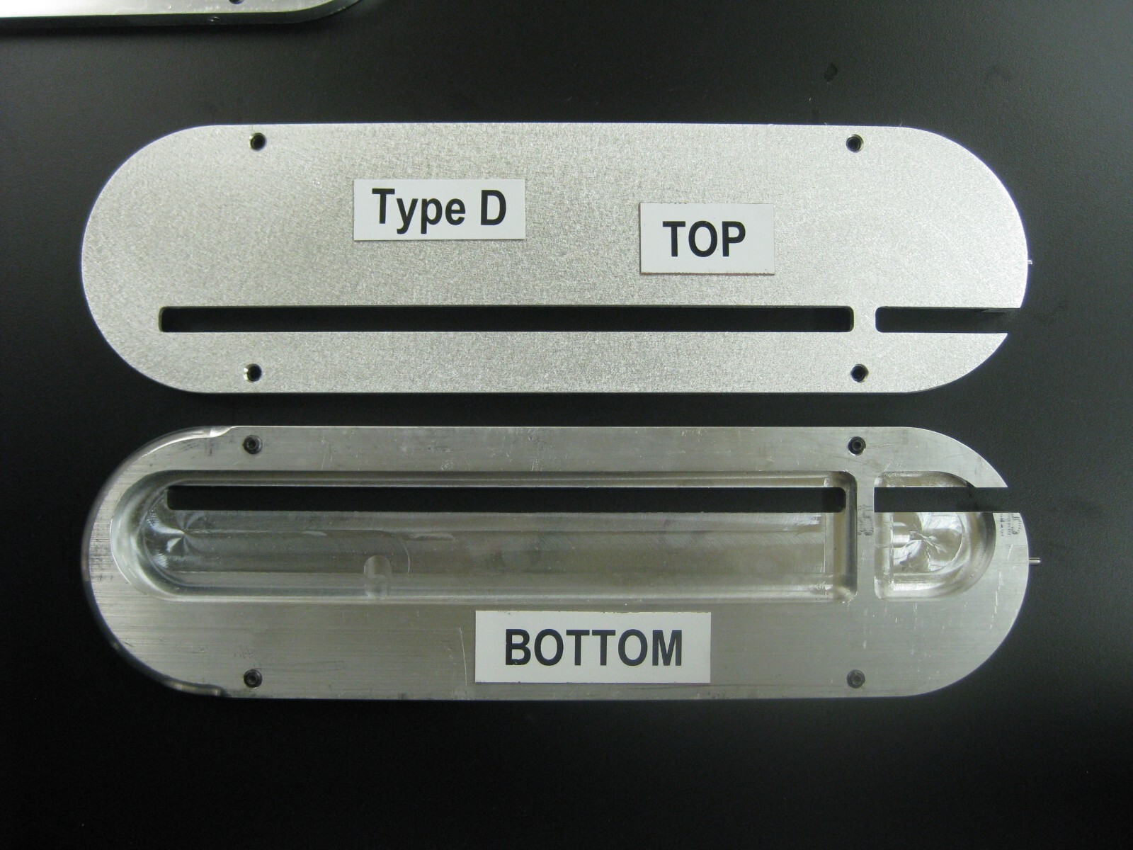 THE "ULTIMATE" UNISAW INSERT PLATE - BEST ON THE MARKET