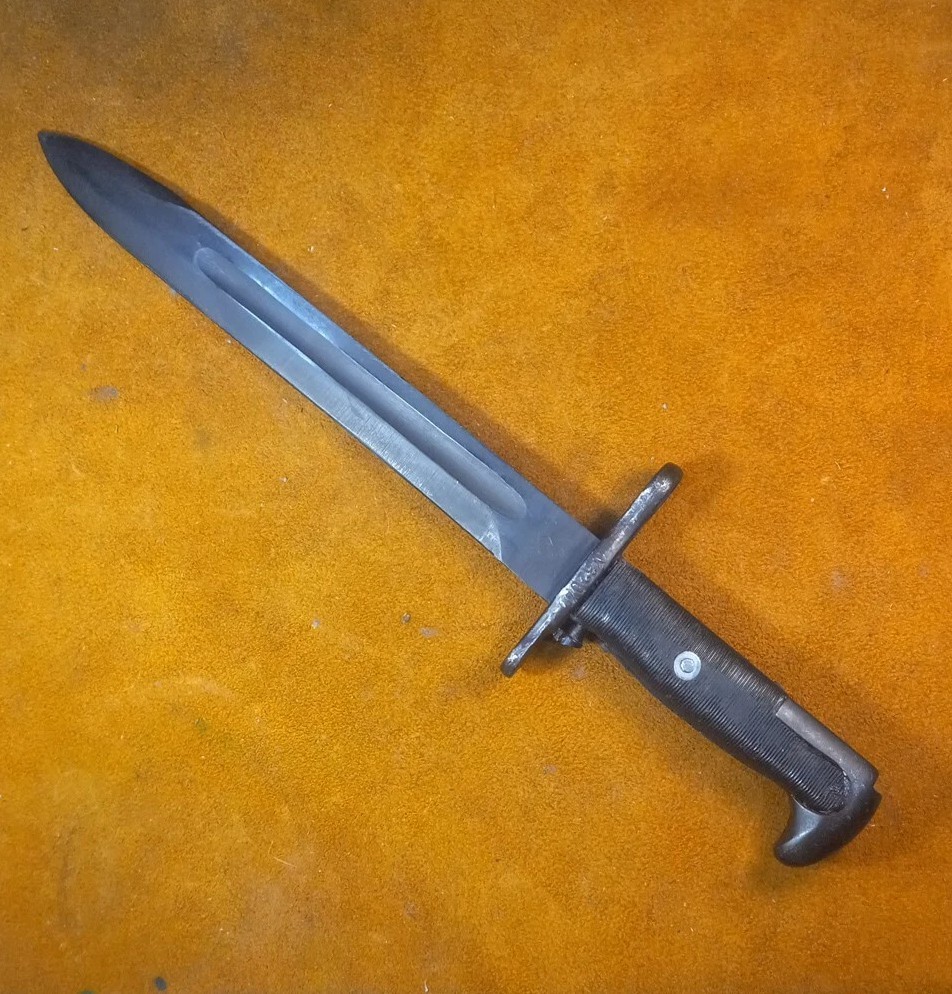 M1 Garand Bayonet USGI