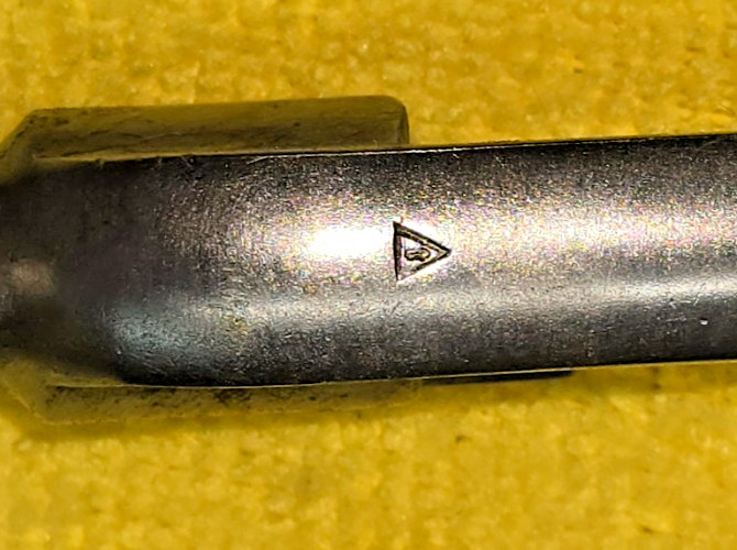 Mosin Nagant Cocking Piece, IZHVESK Russian Model M91/30 M39 M44 (MN-7IZH TRI)